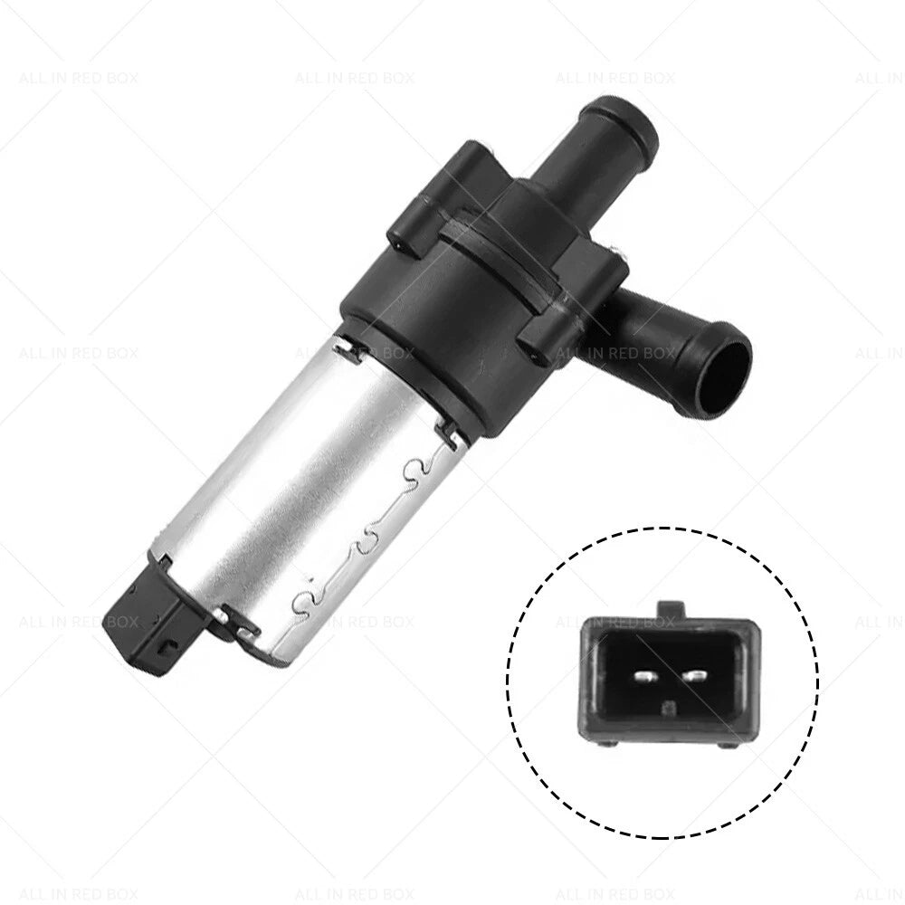 Auxiliary Coolant Water Pump 039220044 for Mercedes-Benz