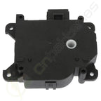 HVAC AC Blend Door Actuator for Honda Accord (2003–2007) 604-881