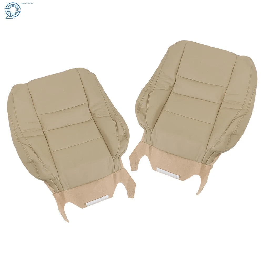 Leather Seat Cover for Honda Accord (2008-2012) Front Left Right