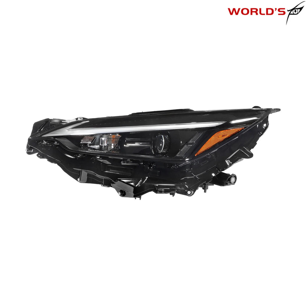 LED Headlight Assembly for Lexus NX250/NX350/NX350h (2022–2025)