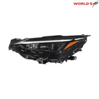 LED Headlight Assembly for Lexus NX250/NX350/NX350h (2022–2025)