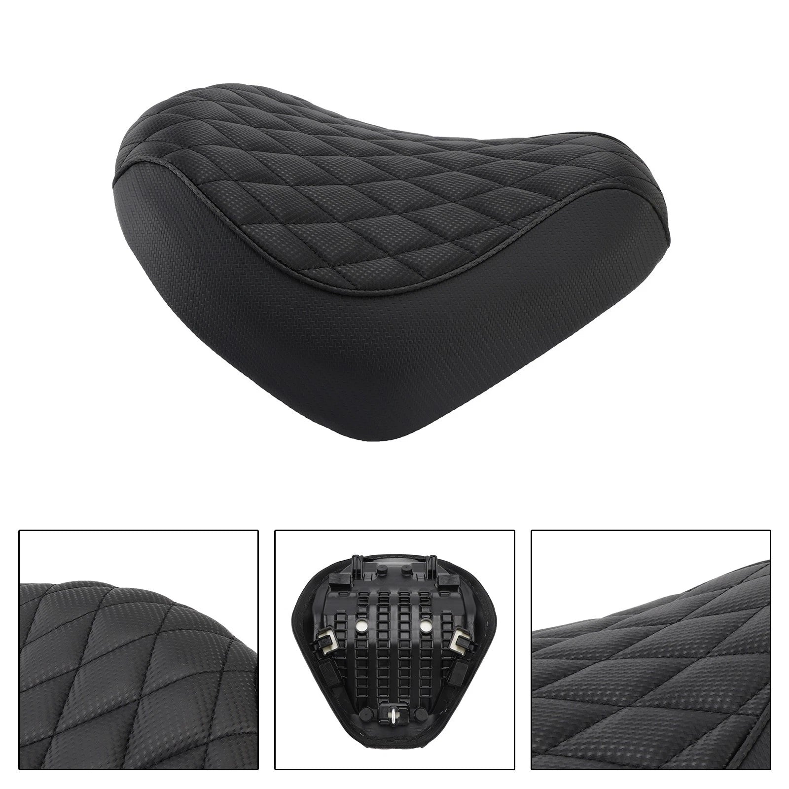 Driver Cushion Skin for Honda Rebel CMX CM1100 (2021–2025)