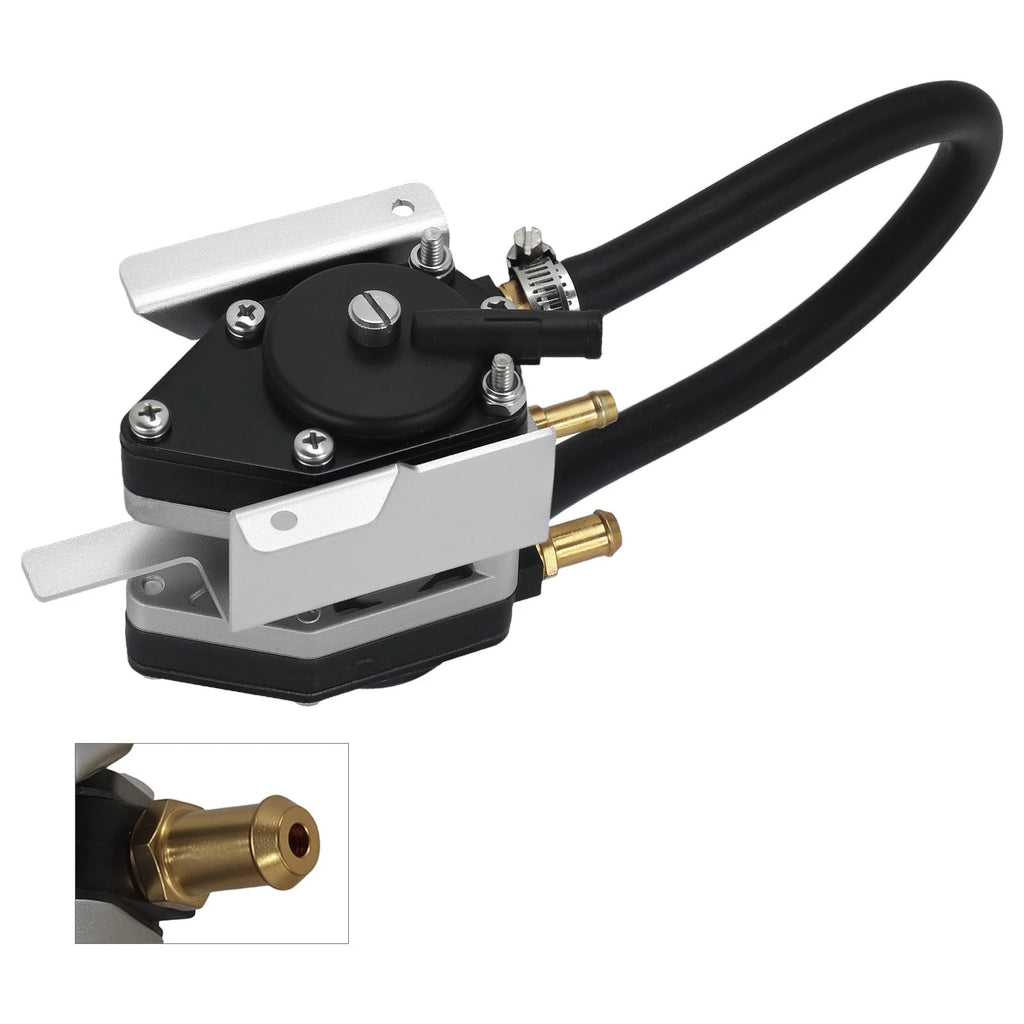 Fuel Pump Replacement Kit for Johnson Evinrude 120 130 140HP V4 (1998-2006)