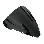 Dual Bubble Windshield for Honda CBR600 F4i (2001–2008)