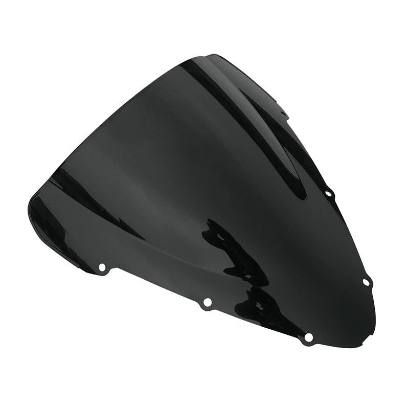 Dual Bubble Windshield for Honda CBR600 F4i (2001–2008)