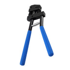 5mm Punch Hemming Tool for Automotive Applications