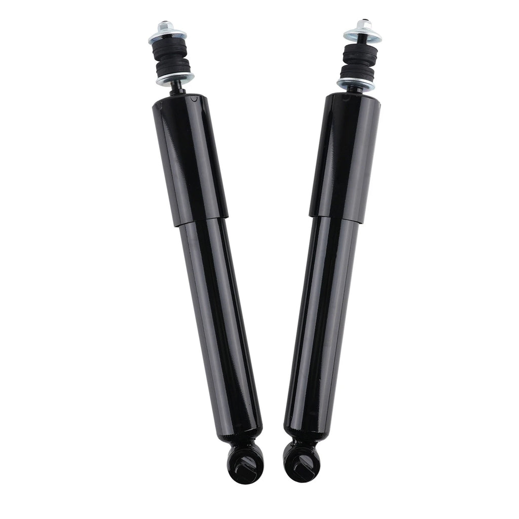 Front Shock Absorbers Pair for Chevrolet Silverado GMC Sierra 1500 (1999–2007)