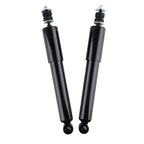 Front Shock Absorbers Pair for Chevrolet Silverado GMC Sierra 1500 (1999–2007)