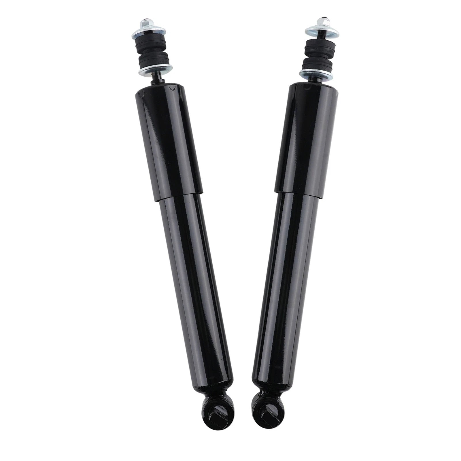 Front Shock Absorbers Pair for Chevrolet Silverado GMC Sierra 1500 (1999–2007)