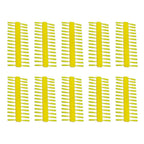 Set of 10 Bait Stoppers for Hair Rig