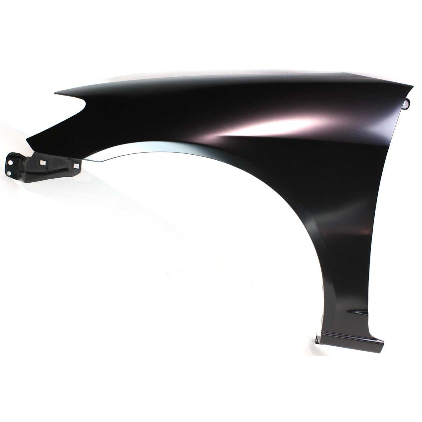 Fender Kit for Honda Civic (2004–2005) Front Left 2pc