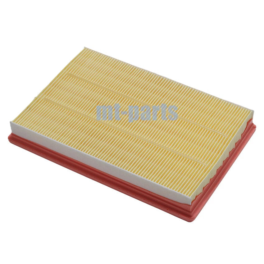 Air Filter Element for BMW S1000R (2013–2021), S1000RR (2009–2019), S1000XR (2014–2019), HP4 (2012–2015)