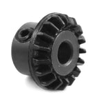 Gear Feed Dog Drive Shaft for Singer 543 553B 554B 560 6100 6102 6104 #174488