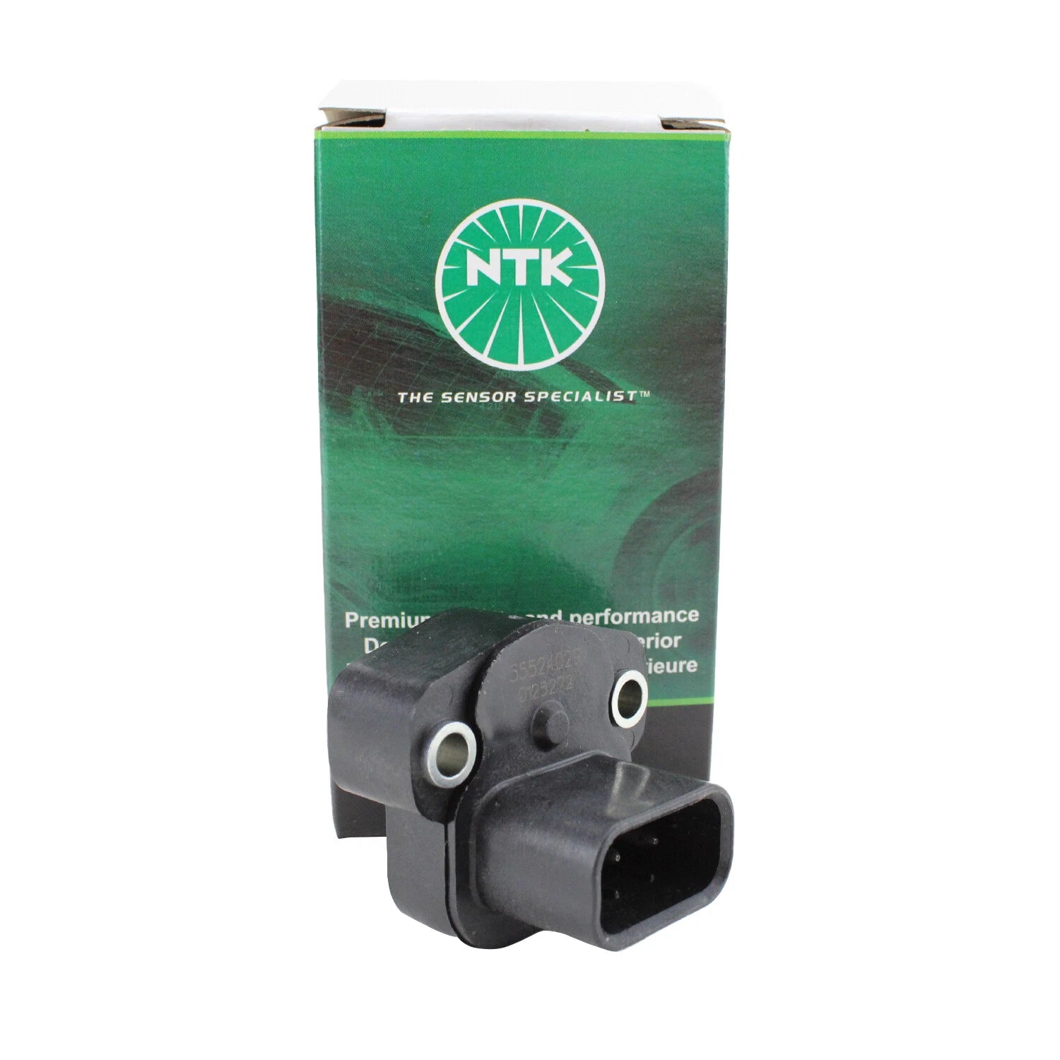 Throttle Position Sensor for NTK TH0072