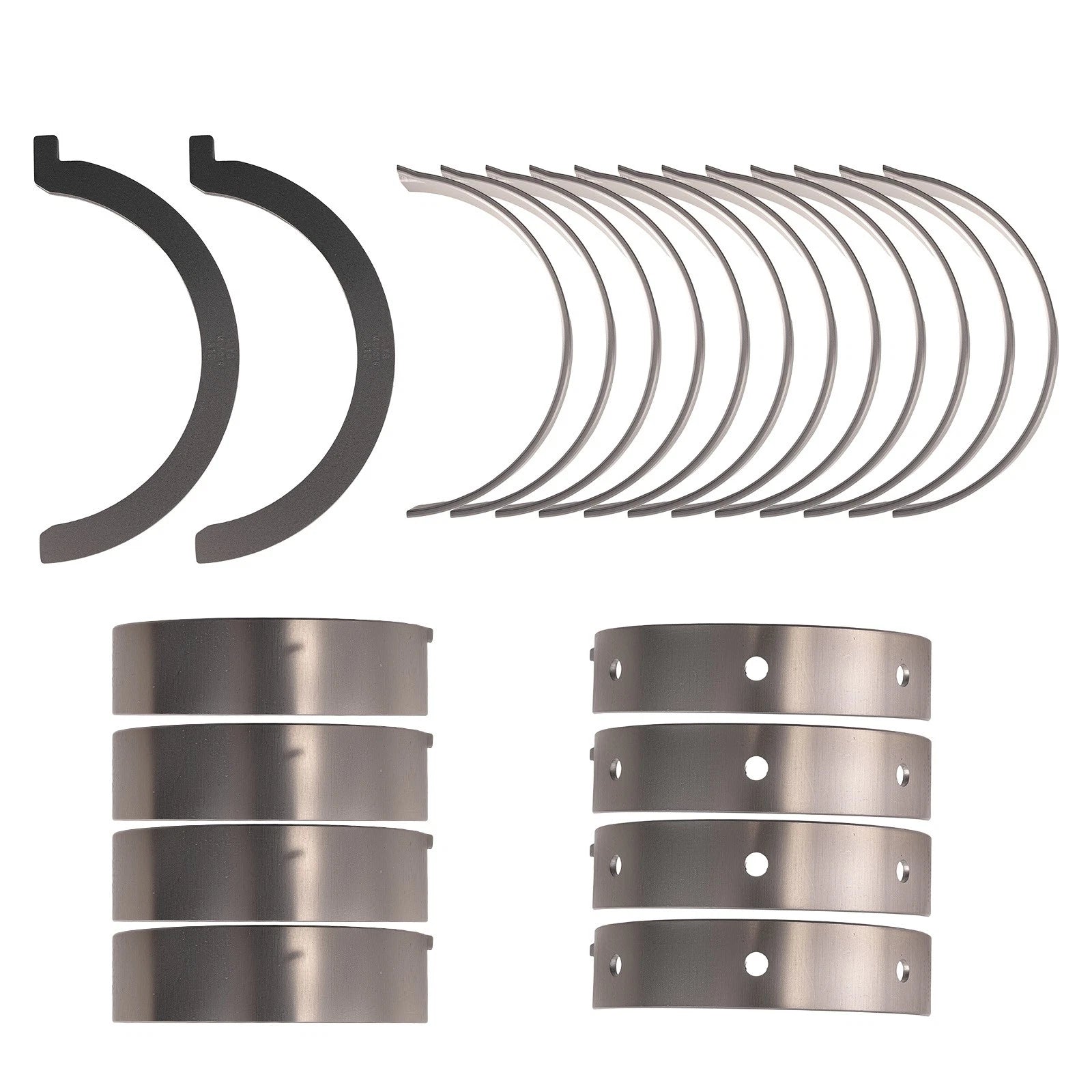 Connecting Rod Bearing for Dodge Durango 3.6L V6 (2011–2015)