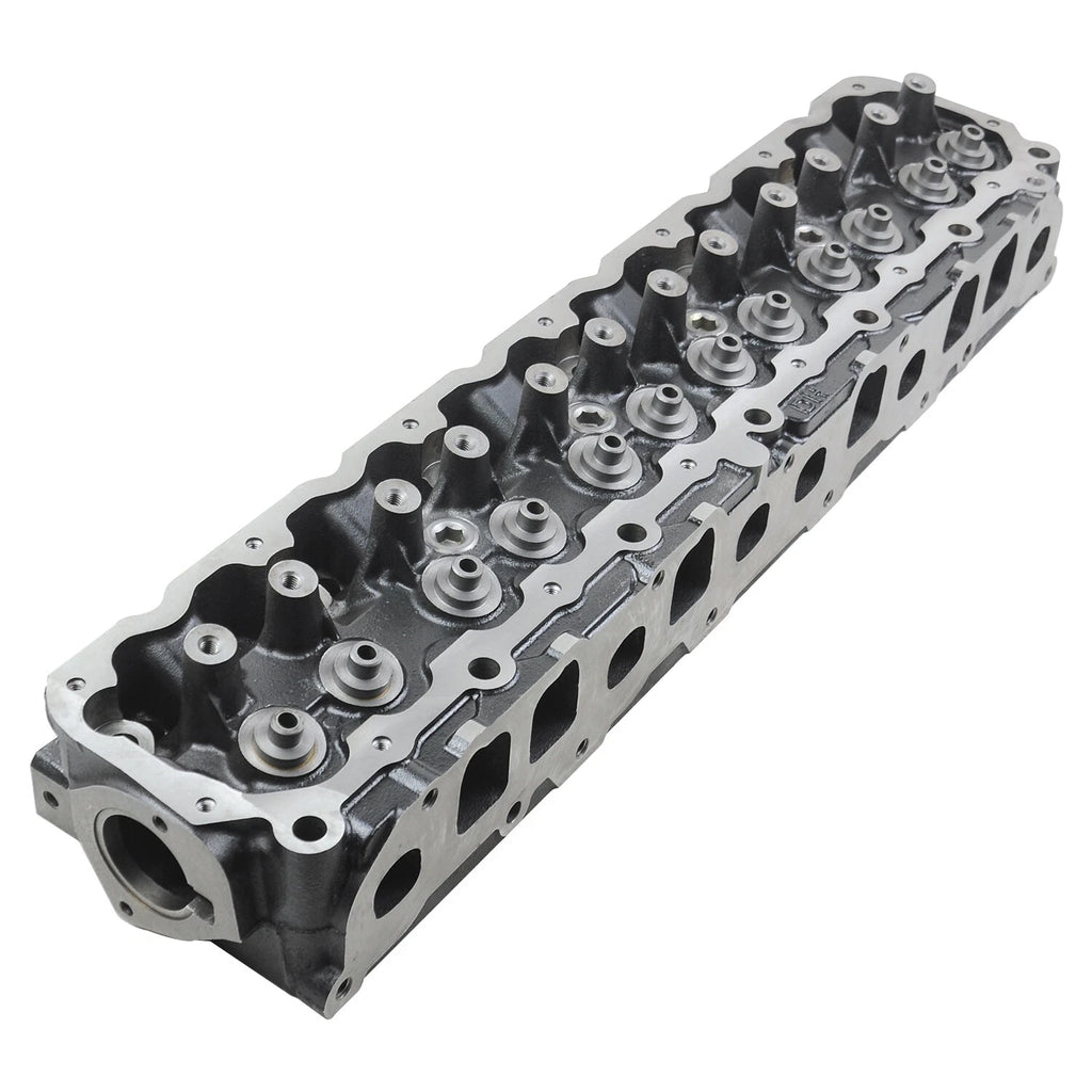 Cylinder Head for Jeep Cherokee XJ Grand Cherokee WJ Wrangler TJ (1997–2006)