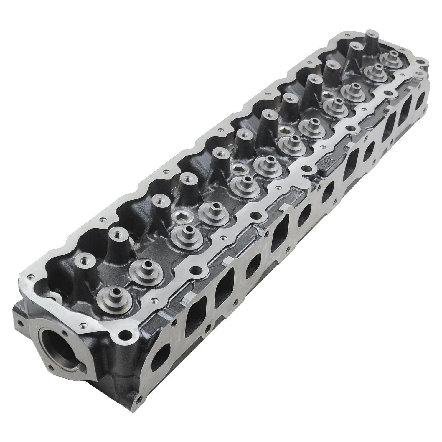 Cylinder Head for Jeep Cherokee XJ Grand Cherokee WJ Wrangler TJ (1997–2006)