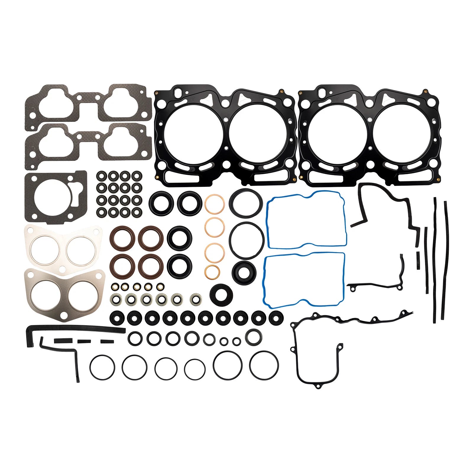 Head Gasket for Subaru Legacy Outback Forester Impreza Baja Saab 9-2X (2002–2010)