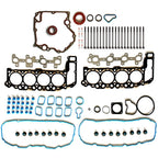 Head Gasket Set with Bolts for Dodge Dakota Jeep 4.7L