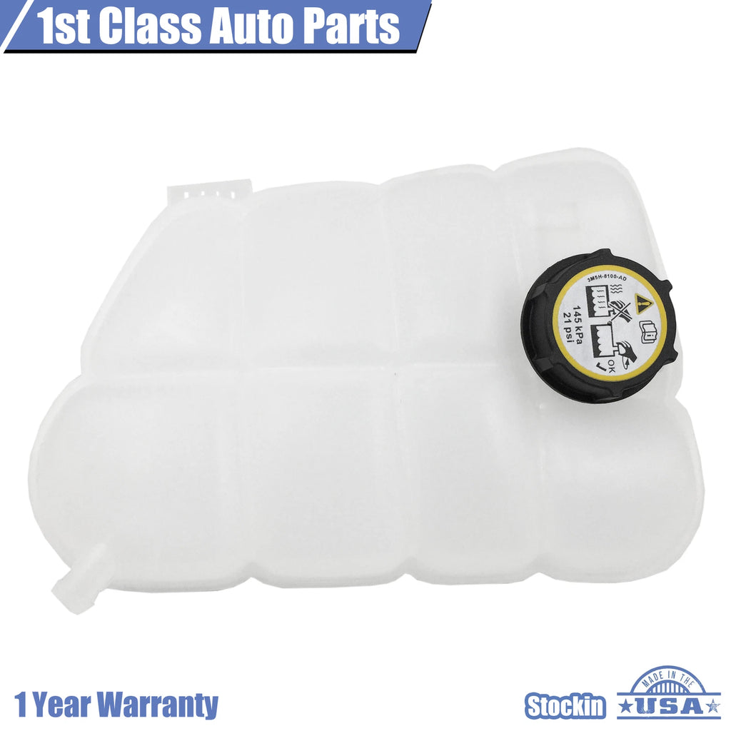Coolant Reservoir Tank for Ford Escape Transit (2013–2018)