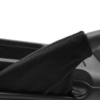 E Brake Boot for Honda Prelude (1997–2001) Carbon Fiber Black