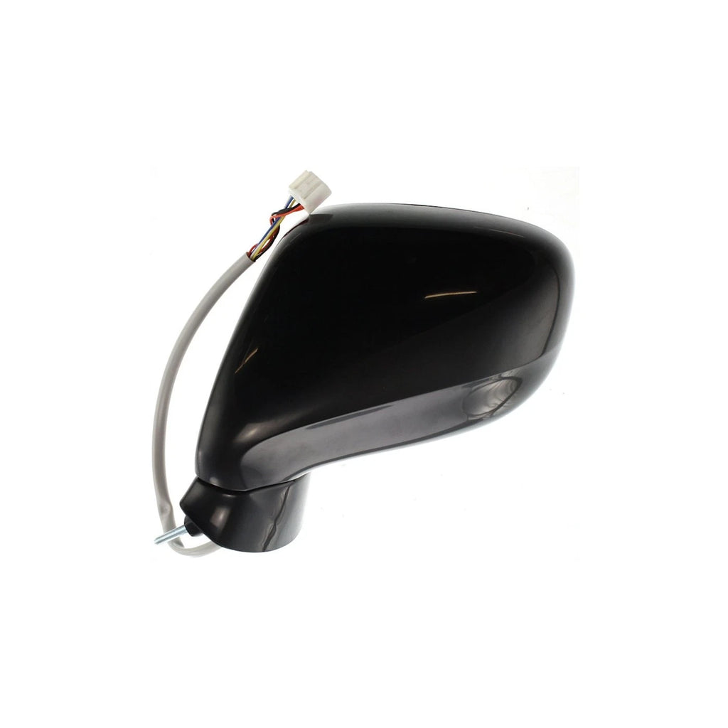 Heated Driver Left Side Mirror for Lexus IS250
