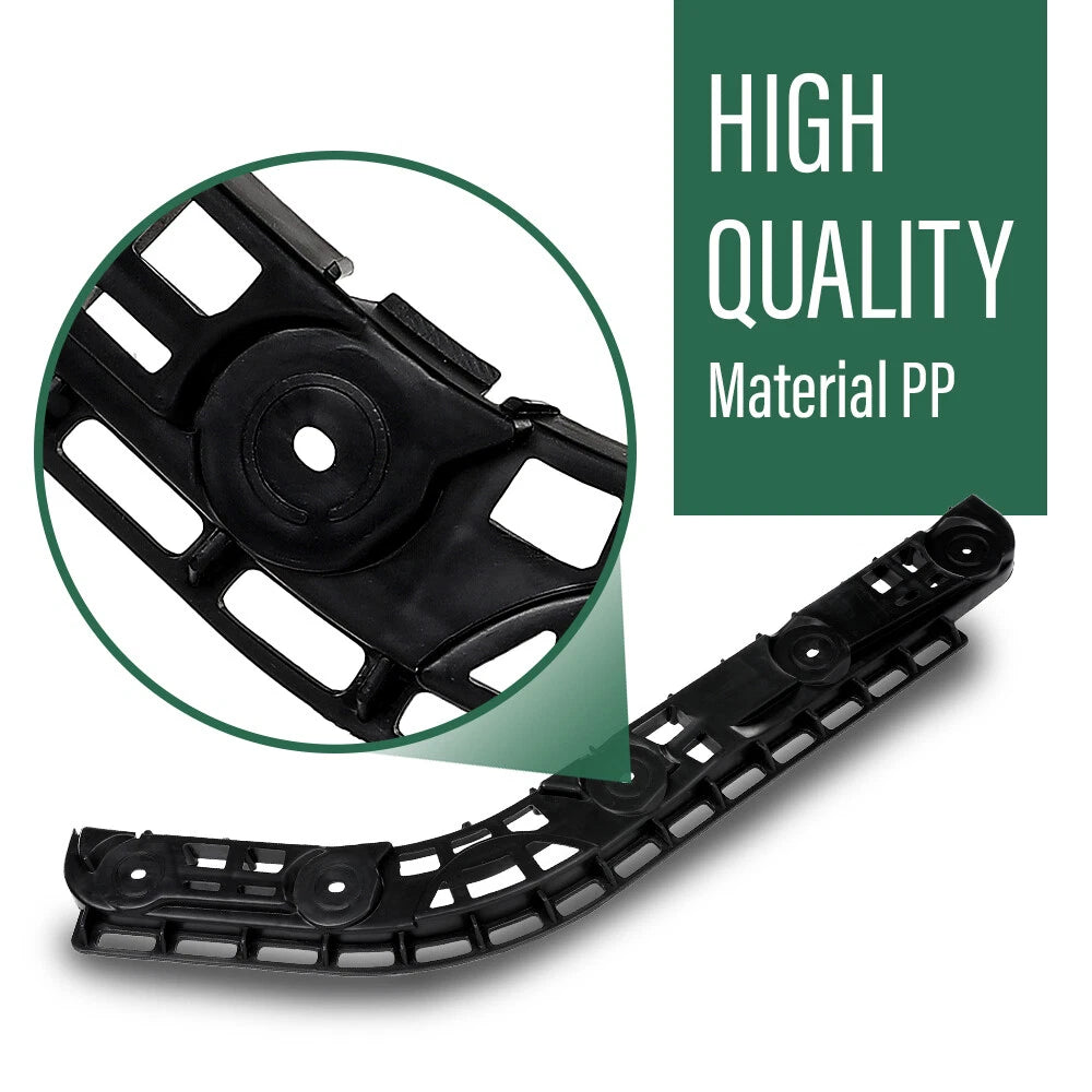 Rear Left Bumper Support Bracket for Chevy Malibu (2013–2015)