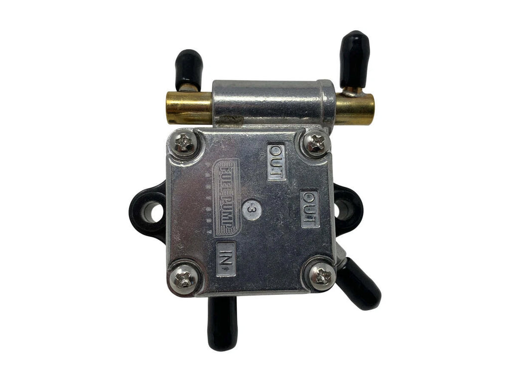 FPF Fuel Pump for Yamaha 15hp 4 Stroke (2011–2022) 6AH-24410-00-00