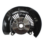 Front Right Steering Knuckle & Wheel Hub Bearing for RX350 (2007–2022)