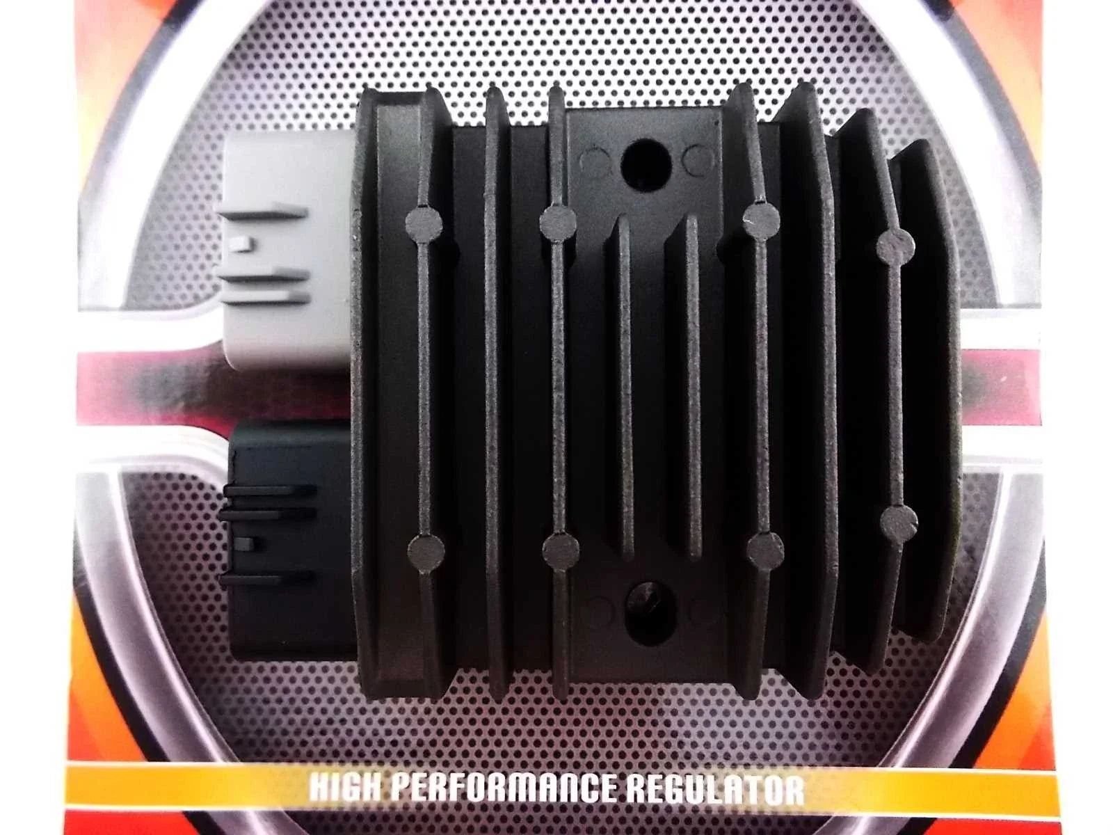 Regulator Rectifier Assembly for Honda TRX500 FourTrax Foreman (2005-2011)
