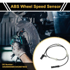 ABS Wheel Speed Sensor No. 34526859589 for BMW 6 Gran Turismo G32 (2018–2023)