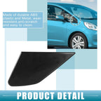 Right Door Mirror Corner Fender Triangle Cover for Honda Fit (2009-2014)