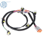 Fuel Injector Wiring Harness for Caterpillar C7 E325C C9