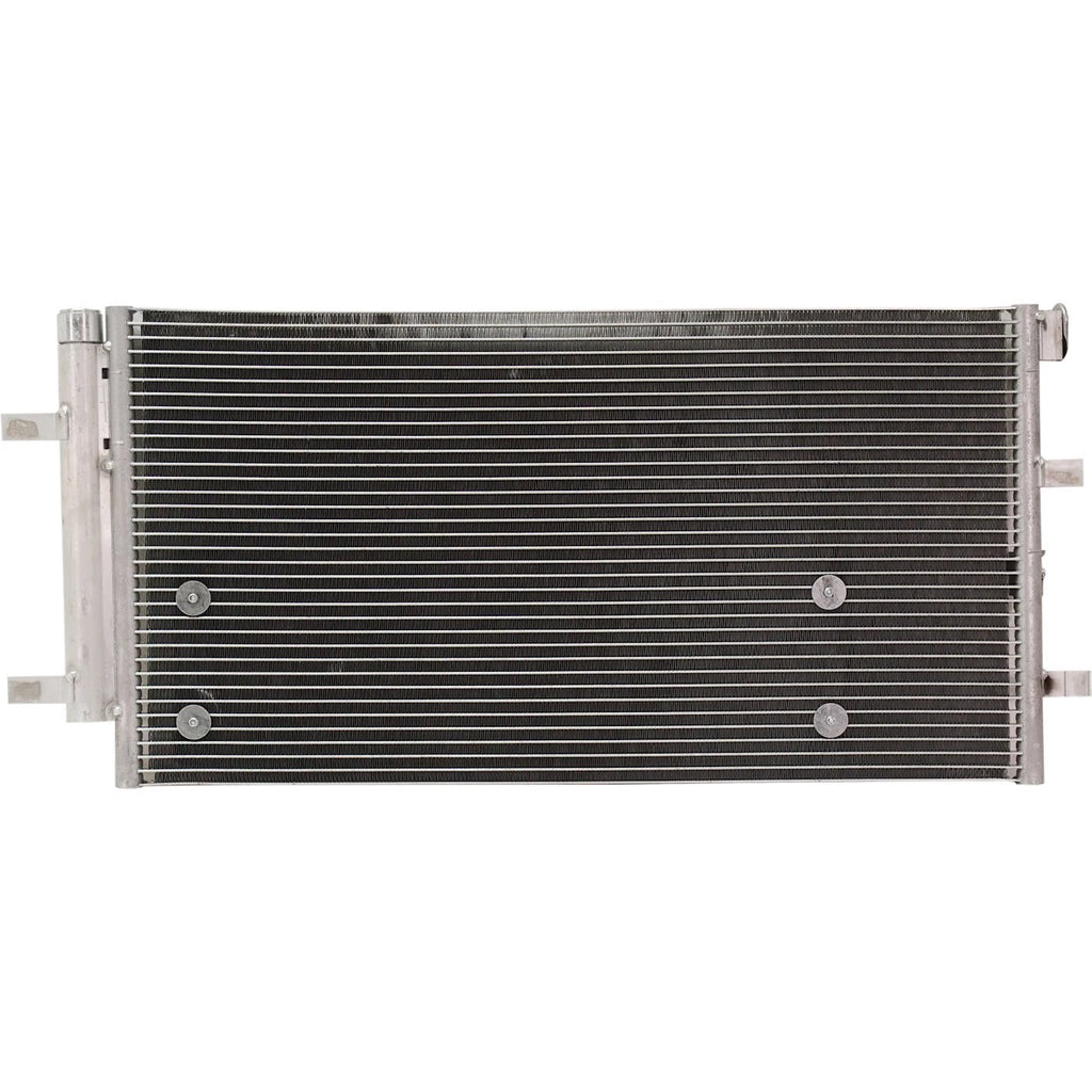 AC Condenser for Audi Q5 A4 A5 Quattro