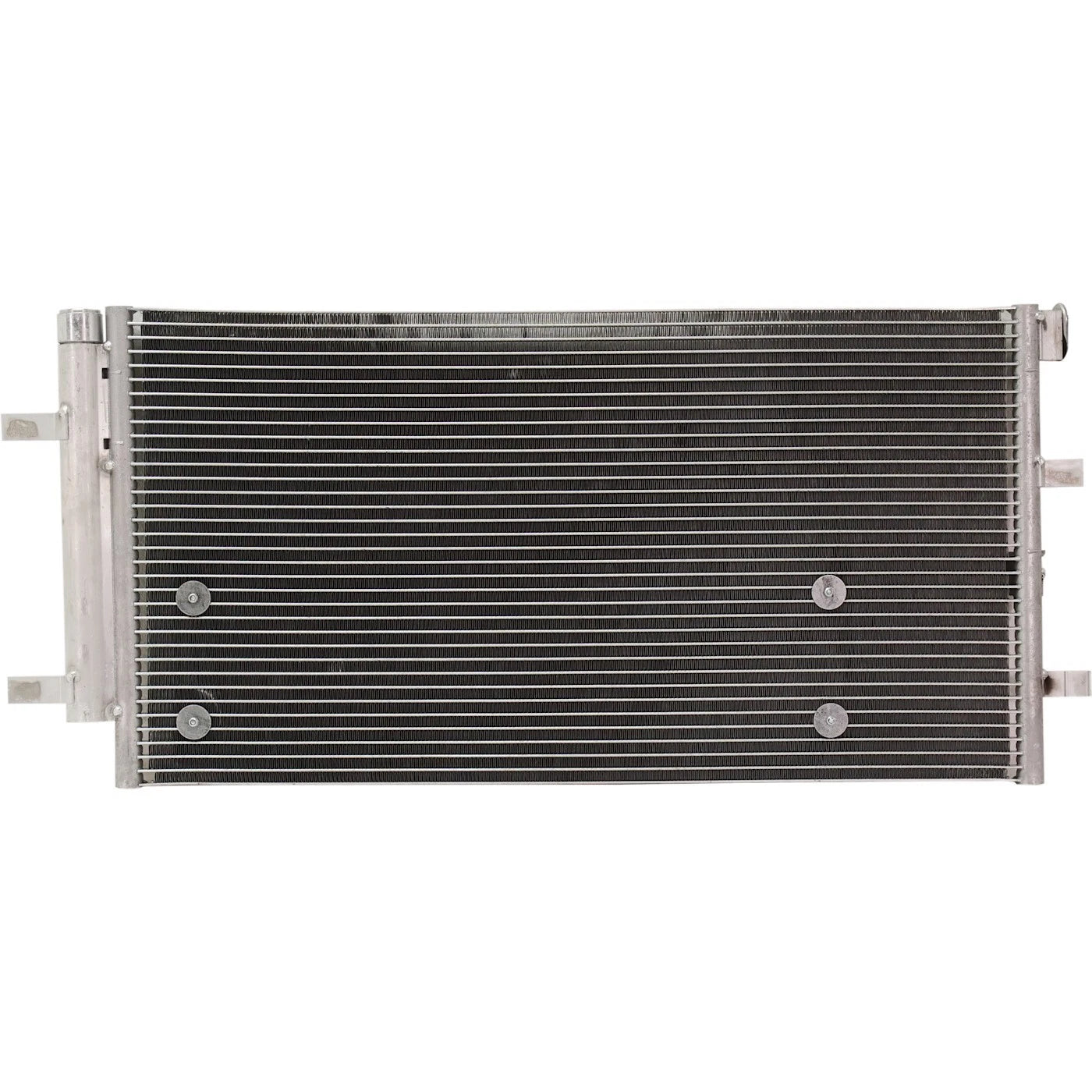 AC Condenser for Audi Q5 A4 A5 Quattro