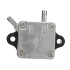 Fuel Pump for Yamaha 4 Stroke 9.9 15 HP T9.9 F9.9 F15 (1999–2023) 66M-24410-00