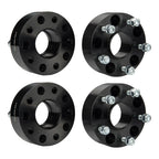 Wheel Spacers for Jeep Grand Cherokee (1999–2003)