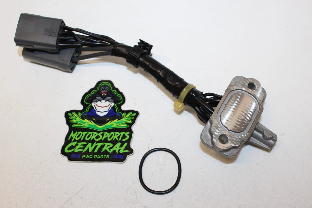 Earth Plate Sensor for Yamaha VX FX EX TR1 1.8L HO (2016–2023)