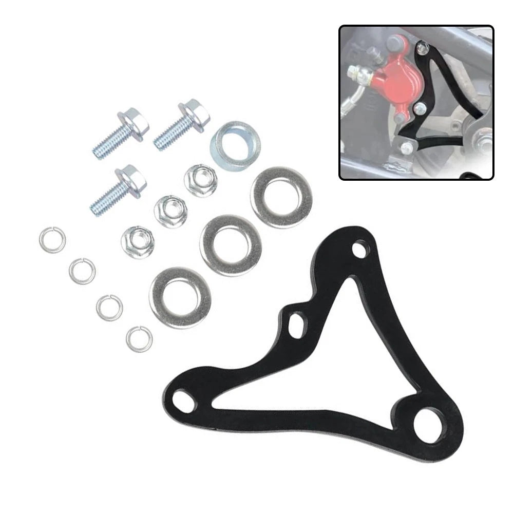 Hydraulic Caliper Bracket Kit for Moto MMB80, GMB100