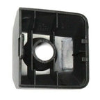 Left Front Door Handle Key Lock Trim for Nissan Armada (2004-2021)