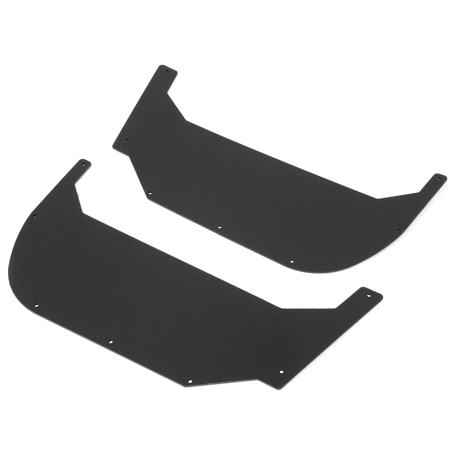 UTV Seat Door Pockets for Yamaha Wolverine RMAX2/RMAX4 1000 (2021–2022)