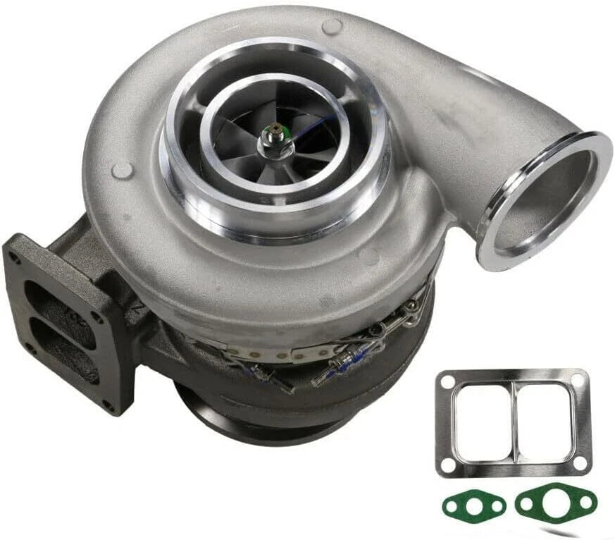 Turbocharger 171702 for Detroit Series 60 Engine (DDC-MTU, Navistar)