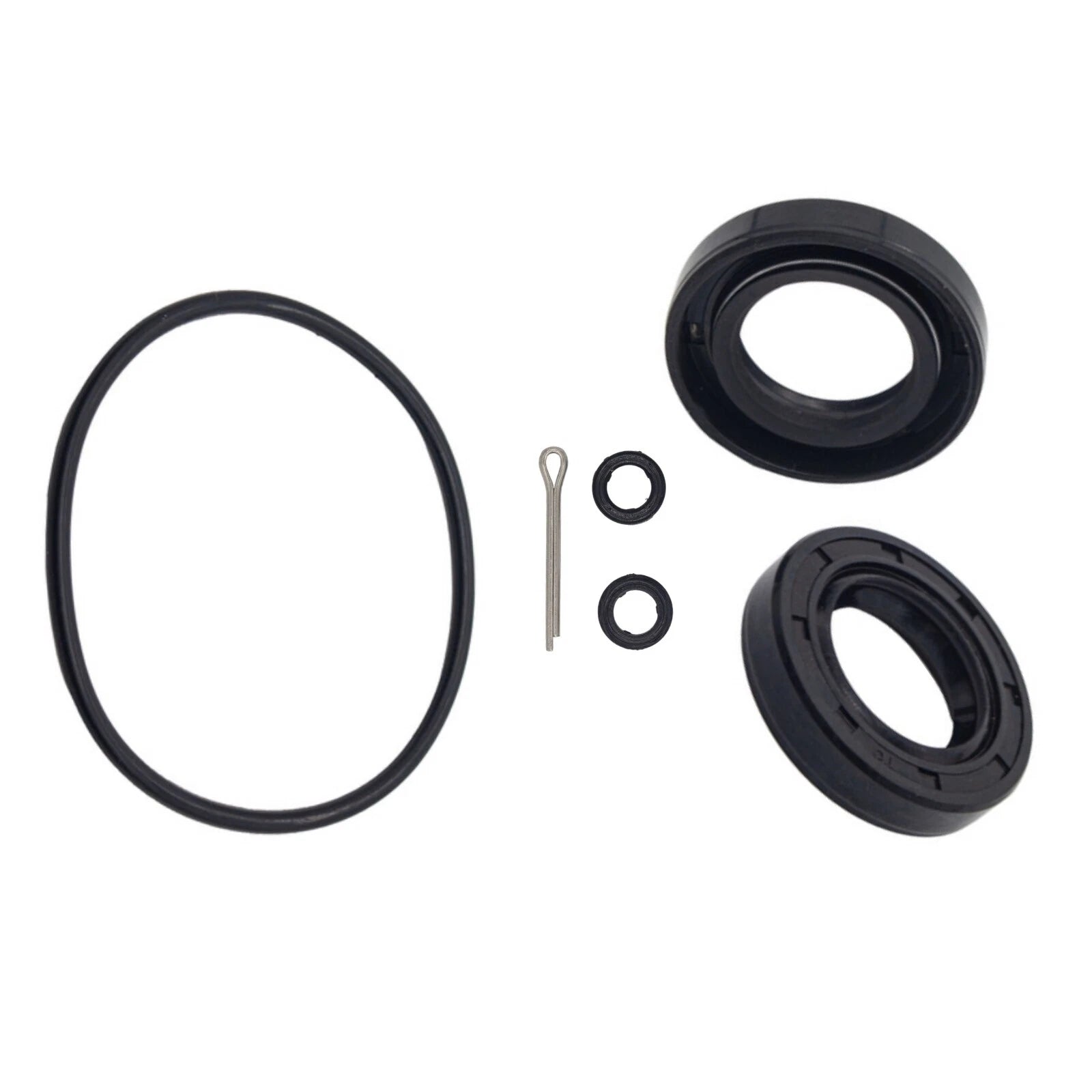Lower Unit Seal Kit for Suzuki Outboard (35-60 HP) 09289-22007 09280-75001