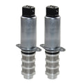 2X Camshaft Timing Solenoid 94810530407 for Porsche Cayenne Panamera (2000–2018)