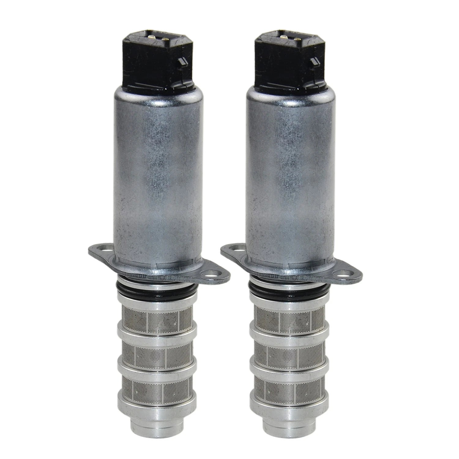 2X Camshaft Timing Solenoid 94810530407 for Porsche Cayenne Panamera (2000–2018)