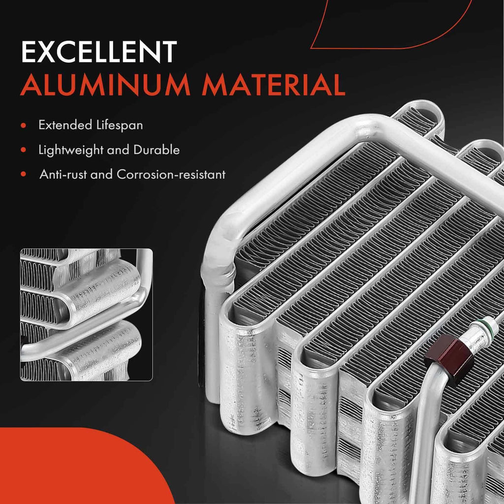 A/C Evaporator Core for Honda Prelude (1992-1996)