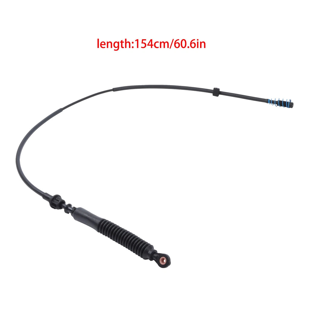 Automatic Transmission Shifter Cable for Cadillac Escalade (2007-2014)