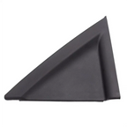 Rear Left Door Window Molding Trim for Kia Spectra (2004-2009)