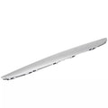Front Hood Cover Chrome Trim for BMW 3 Series E90 E91 (2006-2008)