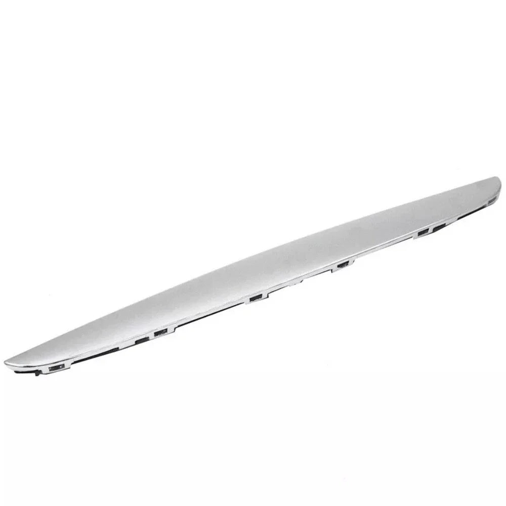 Front Hood Cover Chrome Trim for BMW 3 Series E90 E91 (2006-2008)